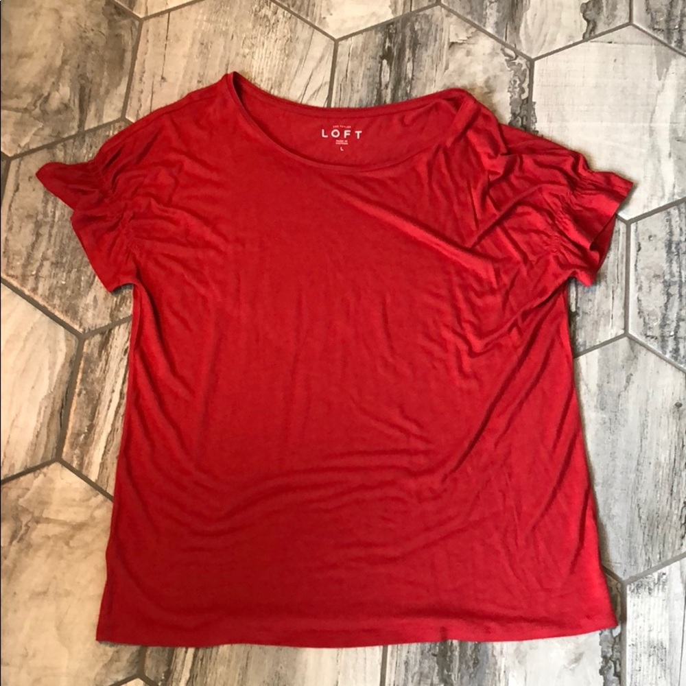 Loft tshirt